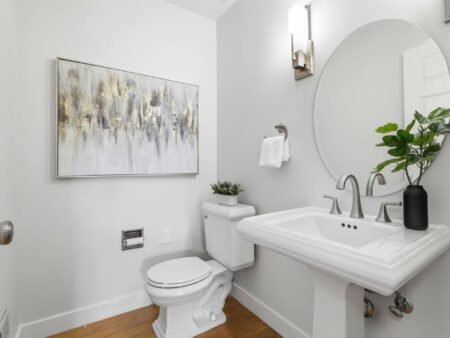 Townhome 3PN Remodel Đẹp Sunnyvale, Cupertino Schools | 575 Manet Terrace, CA 94087 GetMedia 92