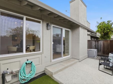 Townhome 3PN Remodel Đẹp Sunnyvale, Cupertino Schools | 575 Manet Terrace, CA 94087 GetMedia 95