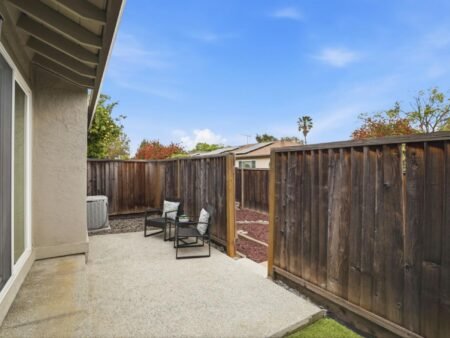 Townhome 3PN Remodel Đẹp Sunnyvale, Cupertino Schools | 575 Manet Terrace, CA 94087 GetMedia 96