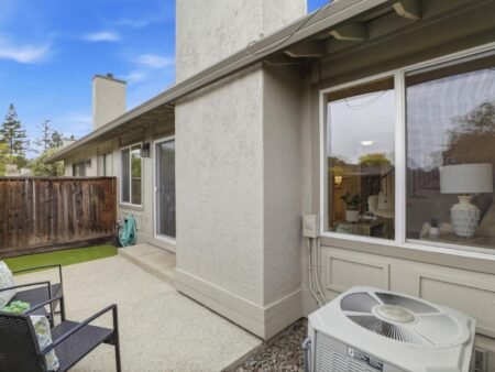 Townhome 3PN Remodel Đẹp Sunnyvale, Cupertino Schools | 575 Manet Terrace, CA 94087 GetMedia 97