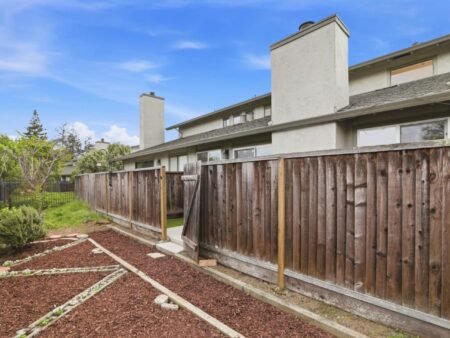 Townhome 3PN Remodel Đẹp Sunnyvale, Cupertino Schools | 575 Manet Terrace, CA 94087 GetMedia 98