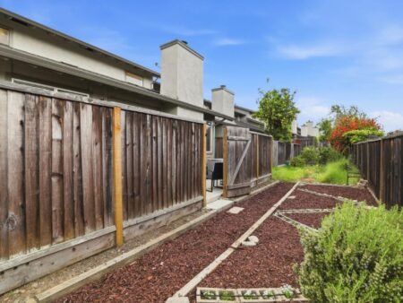 Townhome 3PN Remodel Đẹp Sunnyvale, Cupertino Schools | 575 Manet Terrace, CA 94087 GetMedia 99