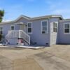 Mobile home San Jose đẹp 3PN, hồ bơi, đắc địa gần BART | 1350 Oakland Rd #34, CA 95112