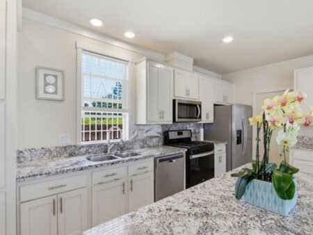 Mobile home San Jose đẹp 3PN, hồ bơi, đắc địa gần BART | 1350 Oakland Rd #34, CA 95112 1350 Oakland Road San Jose CA95112 72