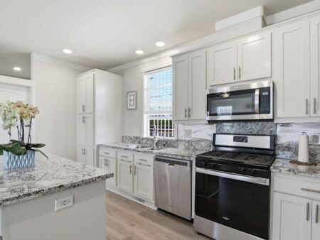 Mobile home San Jose đẹp 3PN, hồ bơi, đắc địa gần BART | 1350 Oakland Rd #34, CA 95112 1350 Oakland Road San Jose CA95112 73