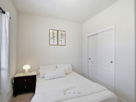Mobile home San Jose đẹp 3PN, hồ bơi, đắc địa gần BART | 1350 Oakland Rd #34, CA 95112 1350 Oakland Road San Jose CA95112 78
