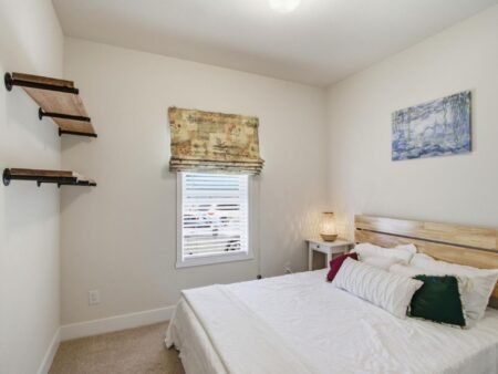 Mobile home San Jose đẹp 3PN, hồ bơi, đắc địa gần BART | 1350 Oakland Rd #34, CA 95112 1350 Oakland Road San Jose CA95112 79
