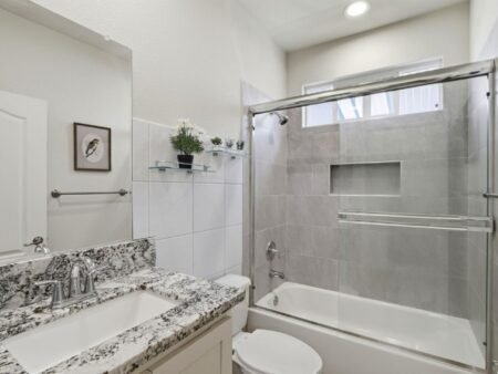 Mobile home San Jose đẹp 3PN, hồ bơi, đắc địa gần BART | 1350 Oakland Rd #34, CA 95112 1350 Oakland Road San Jose CA95112 80