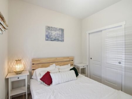 Mobile home San Jose đẹp 3PN, hồ bơi, đắc địa gần BART | 1350 Oakland Rd #34, CA 95112 1350 Oakland Road San Jose CA95112 81