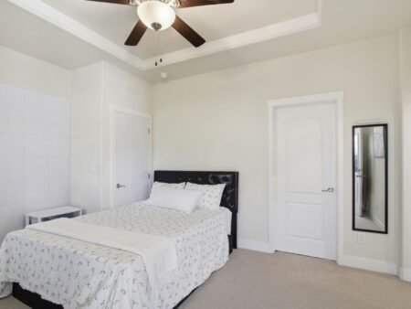 Mobile home San Jose đẹp 3PN, hồ bơi, đắc địa gần BART | 1350 Oakland Rd #34, CA 95112 1350 Oakland Road San Jose CA95112 82
