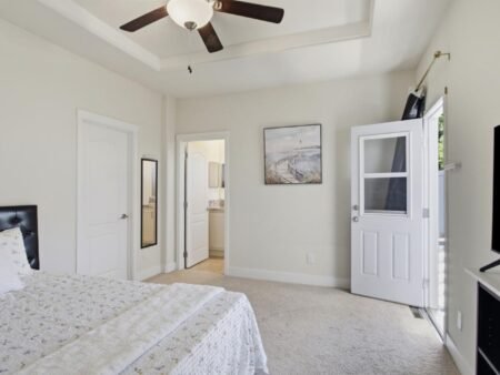 Mobile home San Jose đẹp 3PN, hồ bơi, đắc địa gần BART | 1350 Oakland Rd #34, CA 95112 1350 Oakland Road San Jose CA95112 83