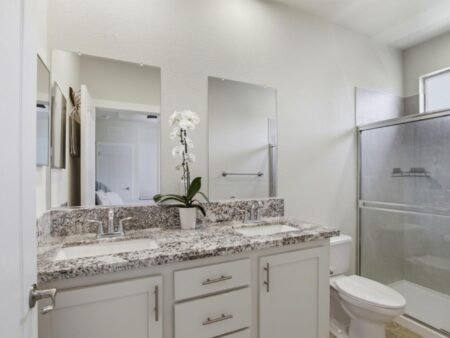 Mobile home San Jose đẹp 3PN, hồ bơi, đắc địa gần BART | 1350 Oakland Rd #34, CA 95112 1350 Oakland Road San Jose CA95112 84
