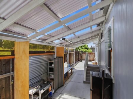 Mobile home San Jose đẹp 3PN, hồ bơi, đắc địa gần BART | 1350 Oakland Rd #34, CA 95112 1350 Oakland Road San Jose CA95112 87
