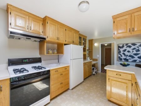 Nhà Ranch 3PN Ladera Cao Cấp, View đẹp, Trường Top | 221 W Floresta Way, CA 94028 221W Floresta WayPortola Valley CA9402 69