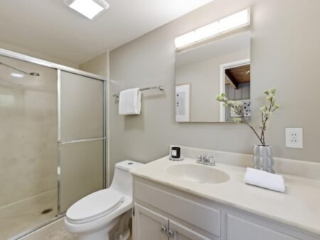 Nhà Ranch 3PN Ladera Cao Cấp, View đẹp, Trường Top | 221 W Floresta Way, CA 94028 221W Floresta WayPortola Valley CA9402 80