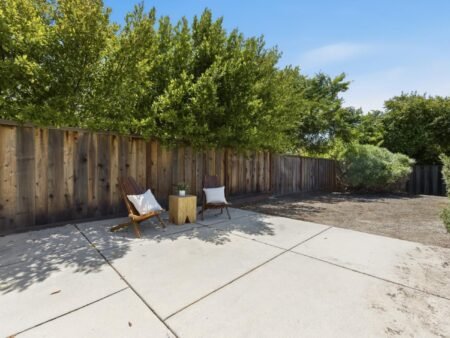 Nhà Ranch 3PN Ladera Cao Cấp, View đẹp, Trường Top | 221 W Floresta Way, CA 94028 221W Floresta WayPortola Valley CA9402 86