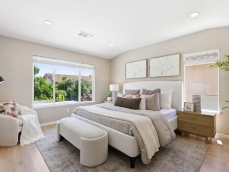 3802 Ashton Court San Jose CA9511 102