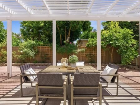 3802 Ashton Court San Jose CA9511 107