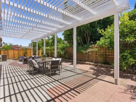 3802 Ashton Court San Jose CA9511 108