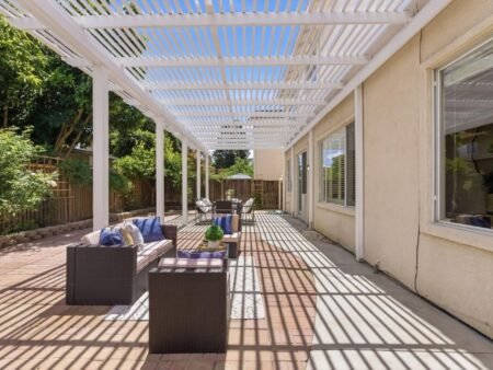 3802 Ashton Court San Jose CA9511 109
