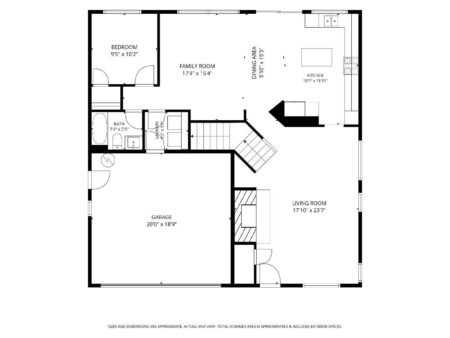 3802 Ashton Court San Jose CA9511 110