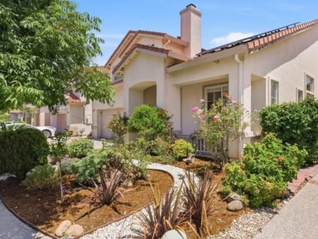 3802 Ashton Court San Jose CA9511 76
