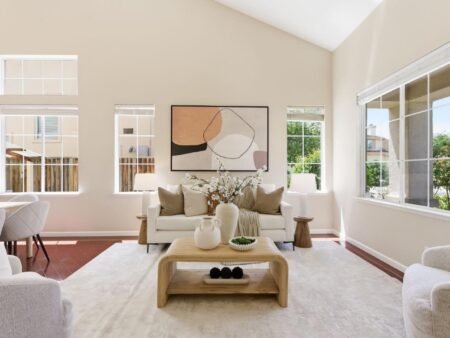 3802 Ashton Court San Jose CA9511 79