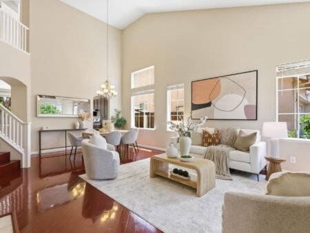 3802 Ashton Court San Jose CA9511 80