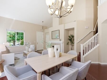 3802 Ashton Court San Jose CA9511 81