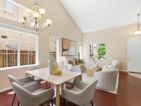 3802 Ashton Court San Jose CA9511 82
