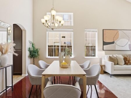 3802 Ashton Court San Jose CA9511 83