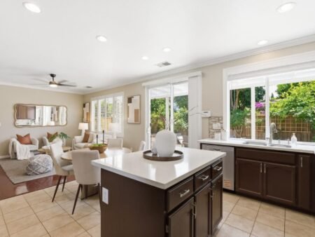 3802 Ashton Court San Jose CA9511 85
