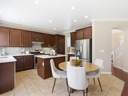 3802 Ashton Court San Jose CA9511 86