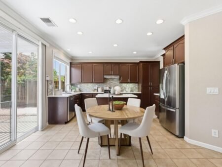 3802 Ashton Court San Jose CA9511 87