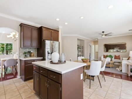 3802 Ashton Court San Jose CA9511 88