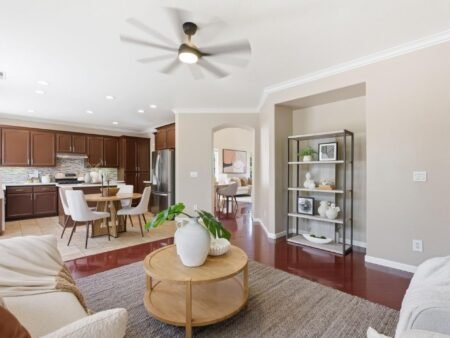 3802 Ashton Court San Jose CA9511 89