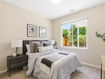 3802 Ashton Court San Jose CA9511 91