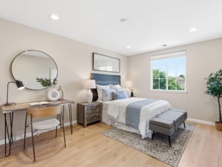3802 Ashton Court San Jose CA9511 94