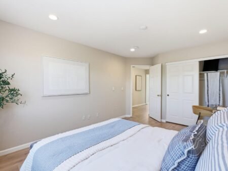 3802 Ashton Court San Jose CA9511 95