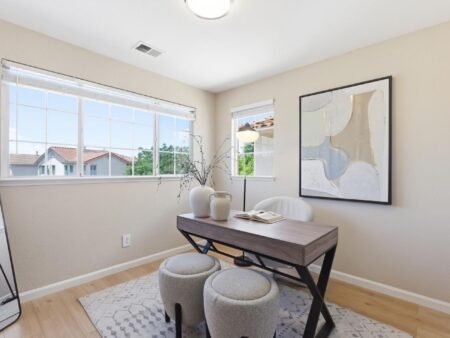 3802 Ashton Court San Jose CA9511 96