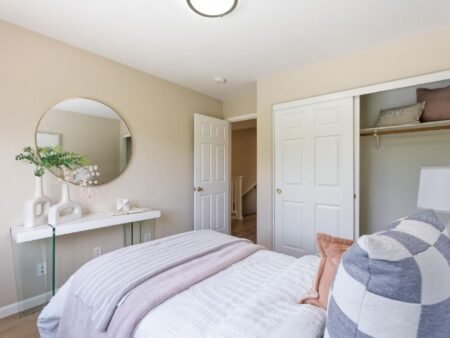 3802 Ashton Court San Jose CA9511 98
