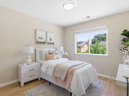 3802 Ashton Court San Jose CA9511 99