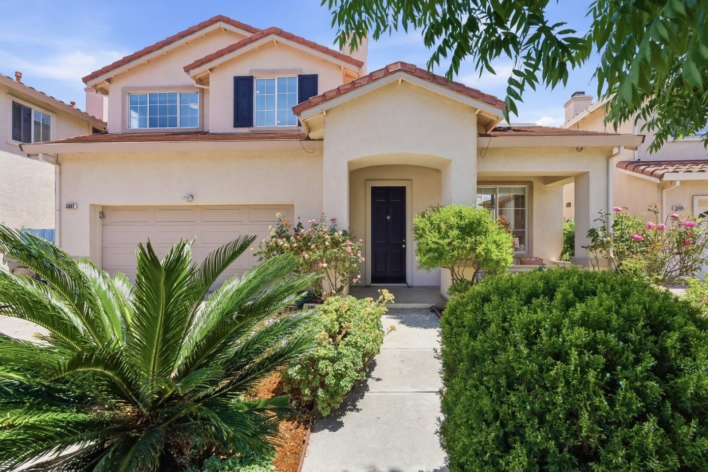 Nhà Xinh 5PN Gần Hellyer Park, Ngõ Cụt Yên Tĩnh | 3802 Ashton Court, CA 95111