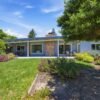 Nhà Ranch 3PN Ladera Cao Cấp, View đẹp, Trường Top | 221 W Floresta Way, Portola Valley, CA 94028