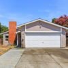 Nhà đẹp 3PN East San Jose, sân rộng, đắc địa | 1575 Denali Way, San Jose, CA 95122