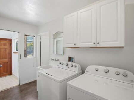 Nhà 3PN Gần Rose Garden Lot Lớn Tiềm Năng ADU | Walnut Grove, CA 95126 1895 Walnut Grove Avenue San Jose California 95126 16