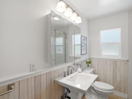 Nhà 3PN Gần Rose Garden Lot Lớn Tiềm Năng ADU | Walnut Grove, CA 95126 1895 Walnut Grove Avenue San Jose California 95126 18