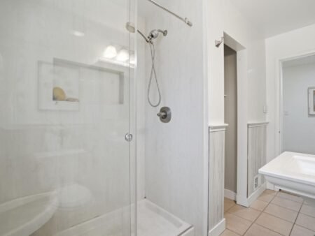 Nhà 3PN Gần Rose Garden Lot Lớn Tiềm Năng ADU | Walnut Grove, CA 95126 1895 Walnut Grove Avenue San Jose California 95126 19