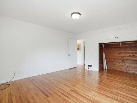 Nhà 3PN Gần Rose Garden Lot Lớn Tiềm Năng ADU | Walnut Grove, CA 95126 1895 Walnut Grove Avenue San Jose California 95126 20