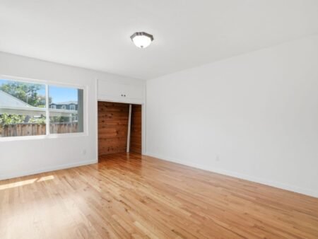 Nhà 3PN Gần Rose Garden Lot Lớn Tiềm Năng ADU | Walnut Grove, CA 95126 1895 Walnut Grove Avenue San Jose California 95126 21